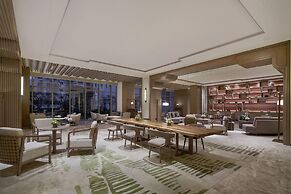 Four Points by Sheraton Suzhou, Wuzhong