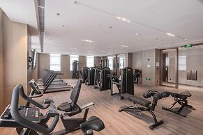 Four Points by Sheraton Suzhou, Wuzhong