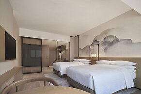Four Points by Sheraton Suzhou, Wuzhong