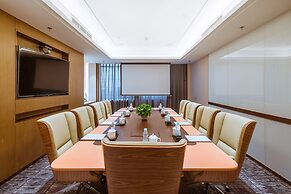 Four Points by Sheraton Suzhou, Wuzhong