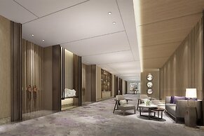 Four Points by Sheraton Suzhou, Wuzhong