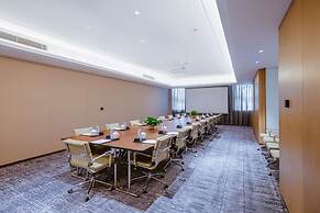 Four Points by Sheraton Suzhou, Wuzhong