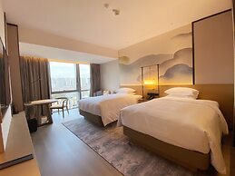 Four Points by Sheraton Suzhou, Wuzhong