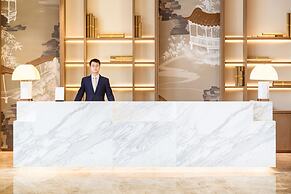 Four Points by Sheraton Suzhou, Wuzhong