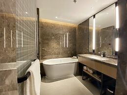 Four Points by Sheraton Suzhou, Wuzhong