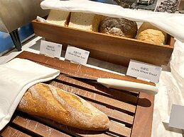 Four Points by Sheraton Suzhou, Wuzhong