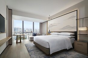 Four Points by Sheraton Suzhou, Wuzhong
