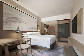 Four Points by Sheraton Suzhou, Wuzhong