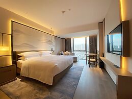 Four Points by Sheraton Suzhou, Wuzhong