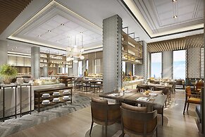 Four Points by Sheraton Suzhou, Wuzhong