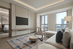 Four Points by Sheraton Suzhou, Wuzhong