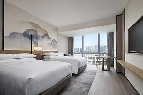 Four Points by Sheraton Suzhou, Wuzhong
