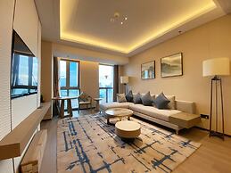 Four Points by Sheraton Suzhou, Wuzhong