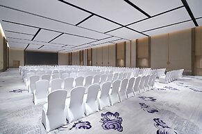 Four Points by Sheraton Suzhou, Wuzhong