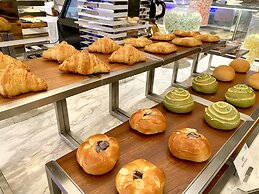 Four Points by Sheraton Suzhou, Wuzhong