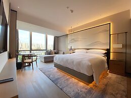 Four Points by Sheraton Suzhou, Wuzhong