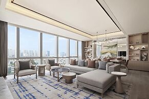 Four Points by Sheraton Suzhou, Wuzhong