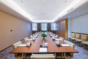 Four Points by Sheraton Suzhou, Wuzhong