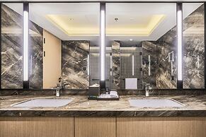 Four Points by Sheraton Suzhou, Wuzhong