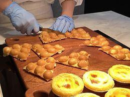 Four Points by Sheraton Suzhou, Wuzhong