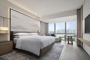 Four Points by Sheraton Suzhou, Wuzhong