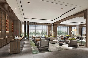 Four Points by Sheraton Suzhou, Wuzhong