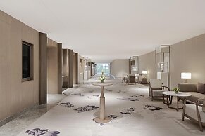 Four Points by Sheraton Suzhou, Wuzhong