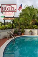 Richard's Hotel