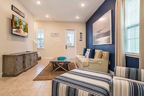 Midnight Sunset at Margaritaville Resort