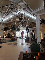 Midnight Sunset at Margaritaville Resort