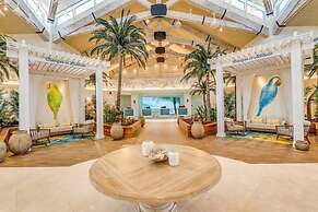Twist of Lime at Margaritaville Resort