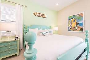 Twist of Lime at Margaritaville Resort