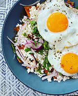 Kimpton Aluna Tulum by IHG