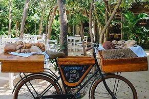 Kimpton Aluna Tulum by IHG