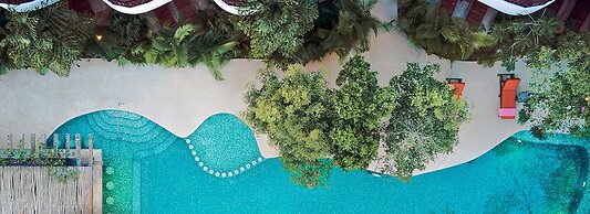 Kimpton Aluna Tulum by IHG