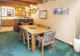 Winterset Condo - Near Shuttle & Year-round Fun!
