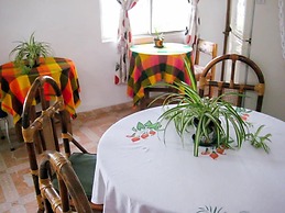 Hotel Posadas Ocampo Rotamundos