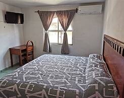 Hotel Posadas Ocampo Rotamundos