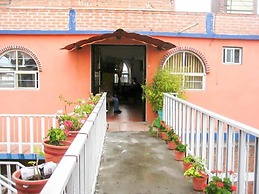 Hotel Posadas Ocampo Rotamundos