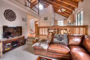 Glacier Forest Getaway HOA Access!