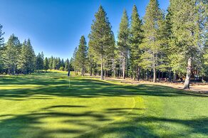 Glacier Forest Getaway HOA Access!