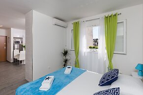 Apartment South Side