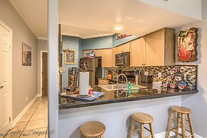 Cowboy Corral Ic 112 2 Bedroom Condo by RedAwning