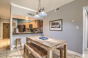 Cowboy Corral Ic 112 2 Bedroom Condo by RedAwning