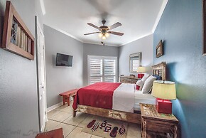 Cowboy Corral Ic 112 2 Bedroom Condo by RedAwning