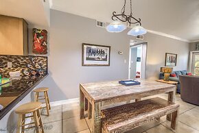 Cowboy Corral Ic 112 2 Bedroom Condo by RedAwning