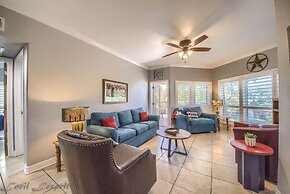 Cowboy Corral Ic 112 2 Bedroom Condo by RedAwning
