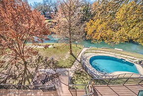 Cowboy Corral Ic 112 2 Bedroom Condo by RedAwning