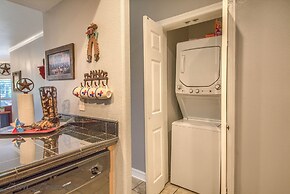 Cowboy Corral Ic 112 2 Bedroom Condo by RedAwning