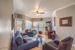 Cowboy Corral Ic 112 2 Bedroom Condo by RedAwning